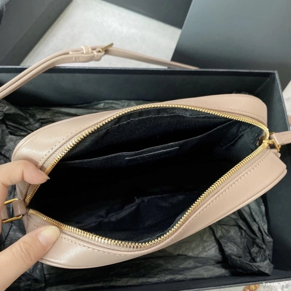 BAG-23*16*6CM YSL LOU CAMERA 0801